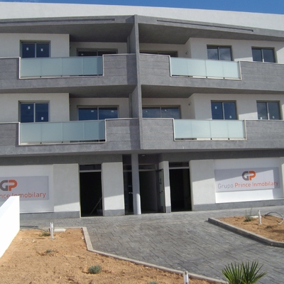 DOÑA ISABEL. AV. DR. FLEMING 45