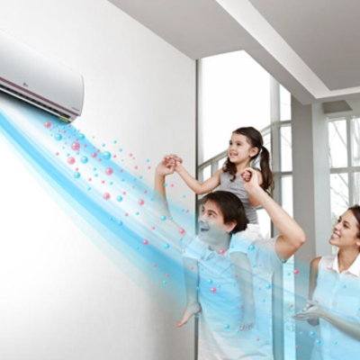 Instalaciones de aire acondicionado