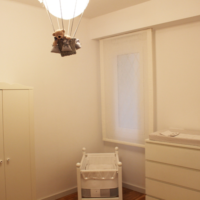 Dormitori Bebé