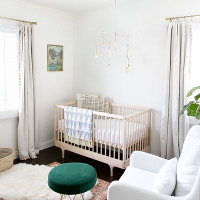 Dormitorio tabuerte verde