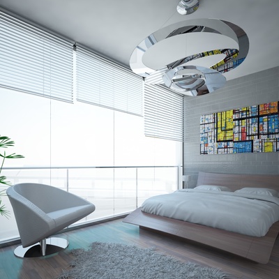 Casa Pairals en Girona