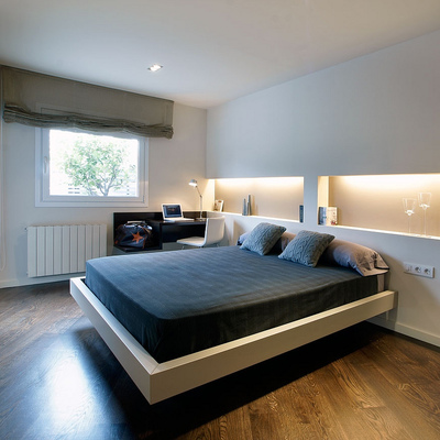 dormitorio