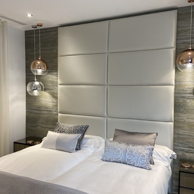 Apartamento-Lomas de Puente Romano