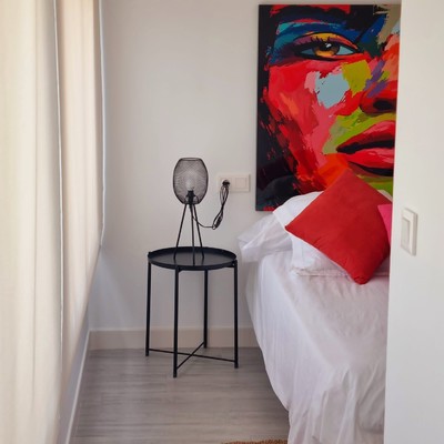 REFORMA INTEGRAL DE VIVIENDA EN CASCO HISTÓRICO DE BUJALANCE