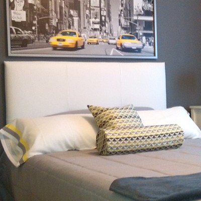 Dormitorio 2º juvenil