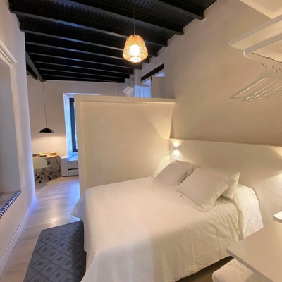 Apartamento turístico