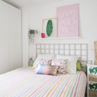 #ProyectoPuebla Decoración