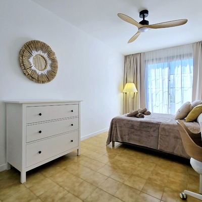 Reforma de apartamento en Los Cristianos