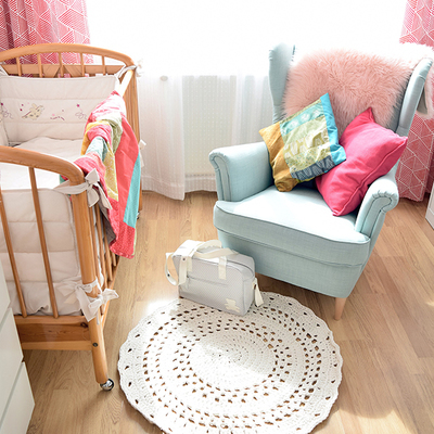Dormitorio bebé