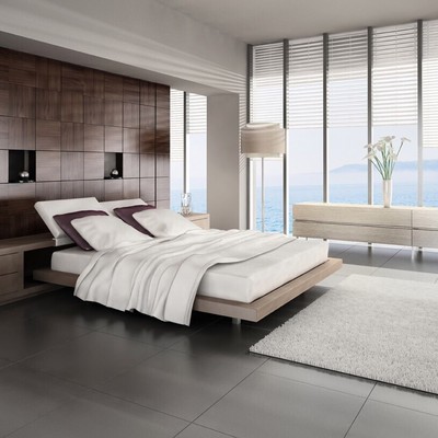 Dormitorio funcional