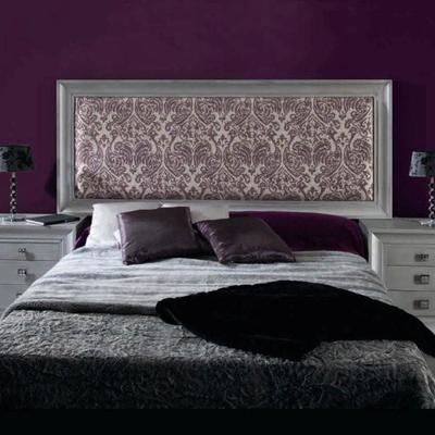 Dormitorio Génova 2