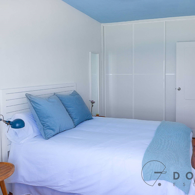 Dormitorio habitación