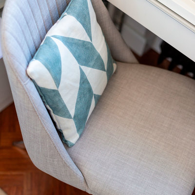 Dormitorio individual