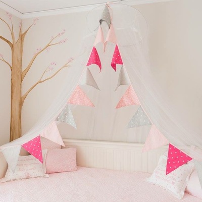 Dormitorio infantil 6