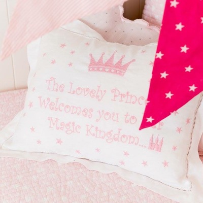 Dormitorio infantil 8