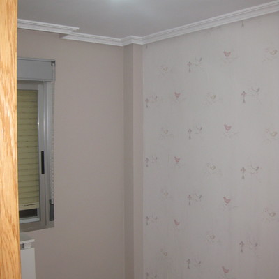 Habitación infantil
