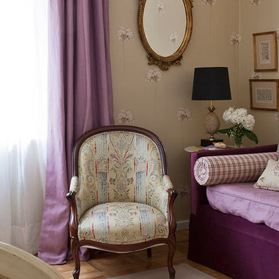 Dormitorio invitados