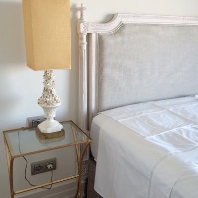 Dormitorio invitados