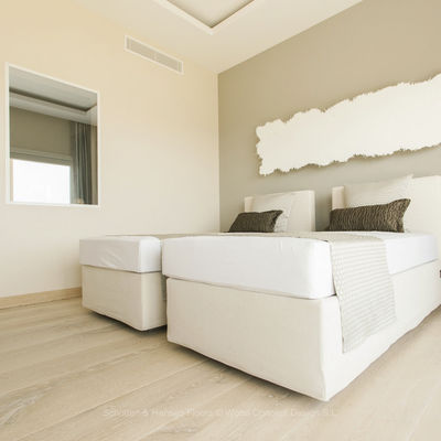 Dormitorio invitados