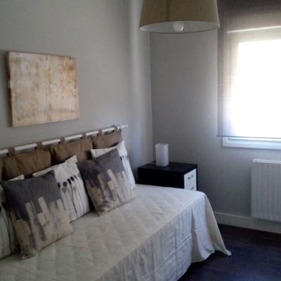 dormitorio invitados