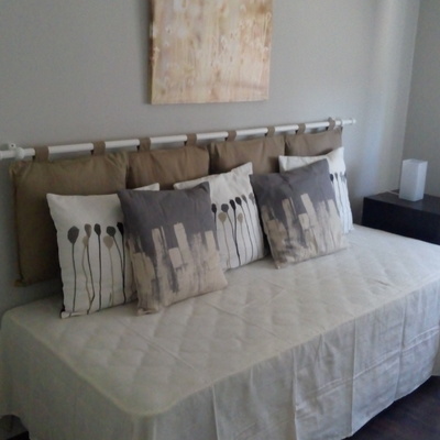 dormitorio invitados