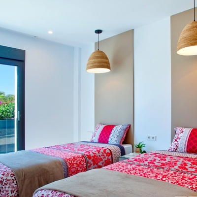 DORMITORIO INVITADOS