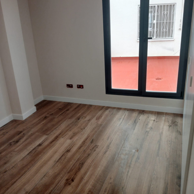 Reforma centro alicante