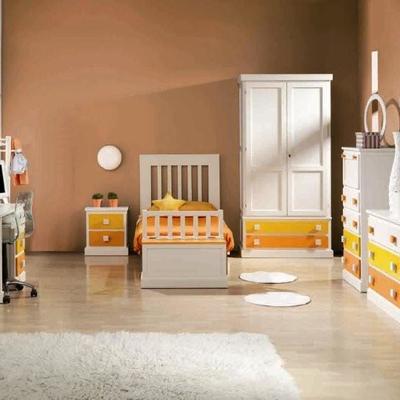 Dormitorio Juvenil