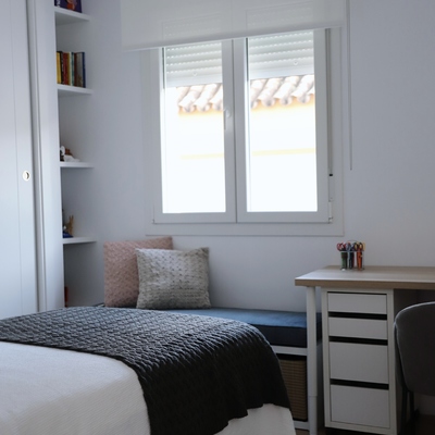 Dormitorio Juvenil