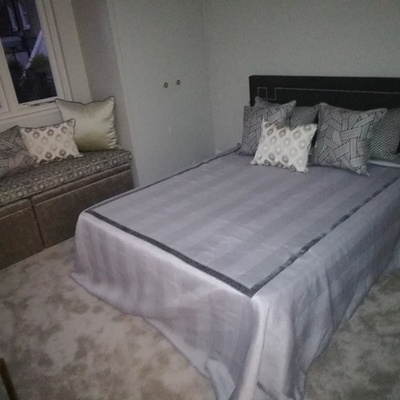 Proyecto Londres en Glowchester Roaud