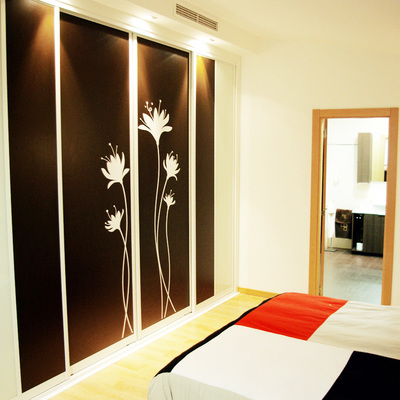 Dormitorio matrimonio