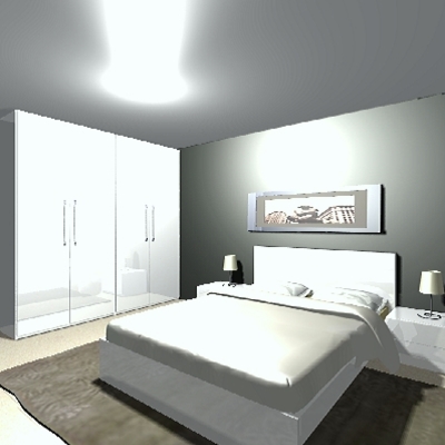 Dormitorio matrimonio 2