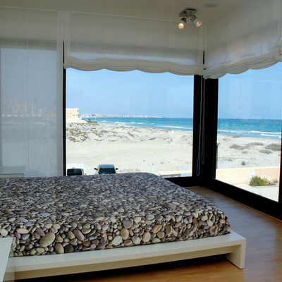 Dormitorio Matrimonio.