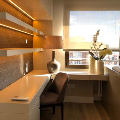 Dormitorio matrimoño