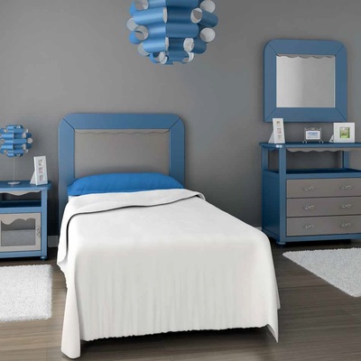 Dormitorio Mod. Verona