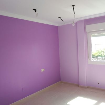 Rehabilitación ambientes