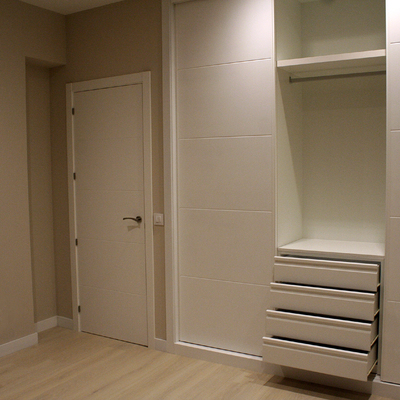 Dormitorio principal