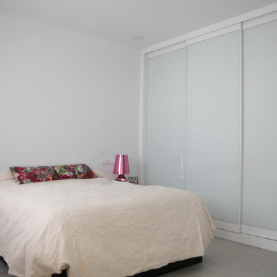 Dormitorio principal