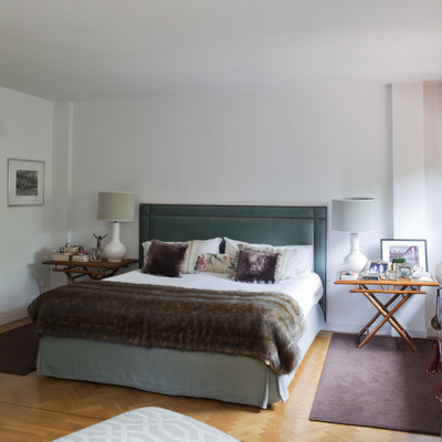 Dormitorio principal