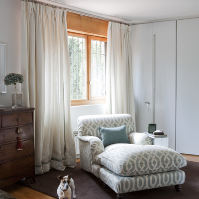 Dormitorio principal