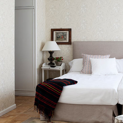 Dormitorio principal