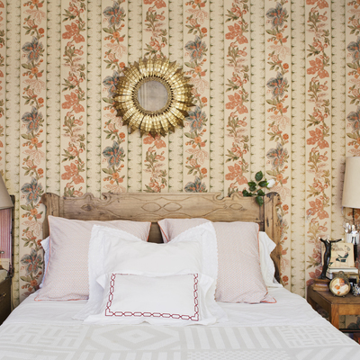 dormitorio principal