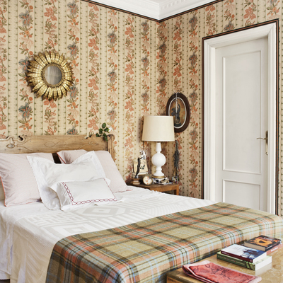 dormitorio principal