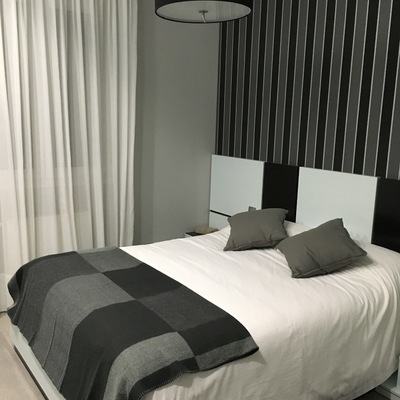 Dormitorio principal