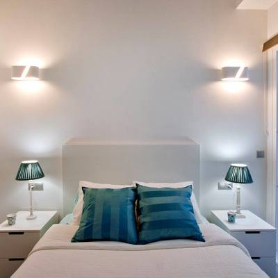 Dormitorio principal