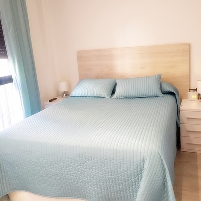 DORMITORIO PRINCIPAL