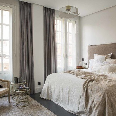 dormitorio principal