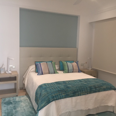 Dormitorio Principal