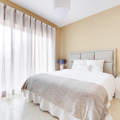 Dormitorio principal