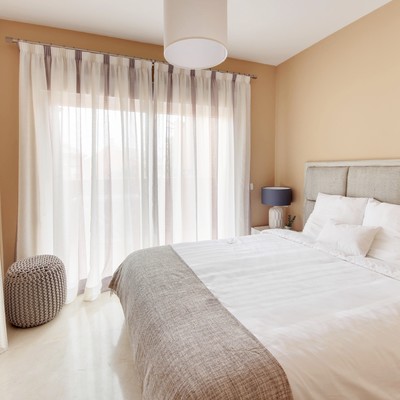 Dormitorio principal